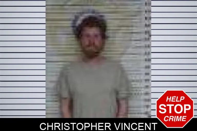 Christopher Vincent
