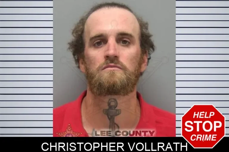 Christopher Vollrath