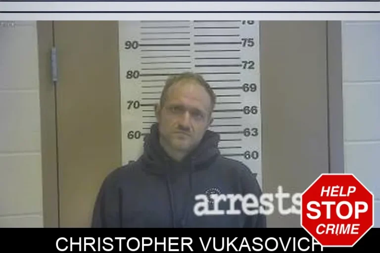 Christopher Vukasovich