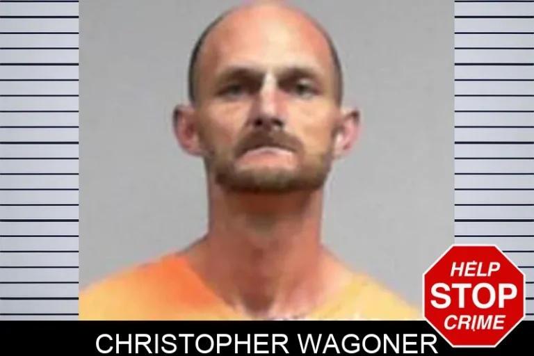 Christopher Wagoner