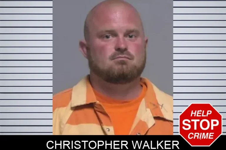 Christopher Walker
