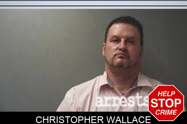 Christopher Wallace