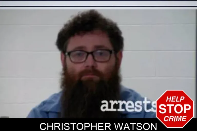 Christopher Watson