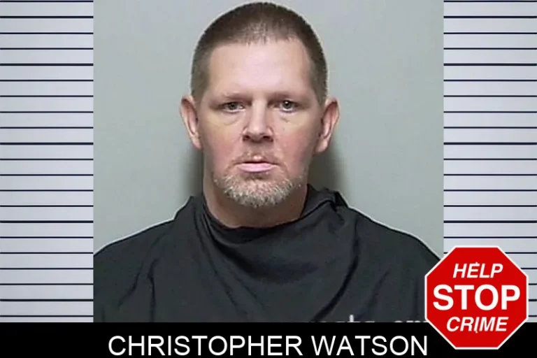 Christopher Watson