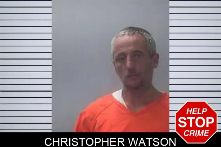 Christopher Watson