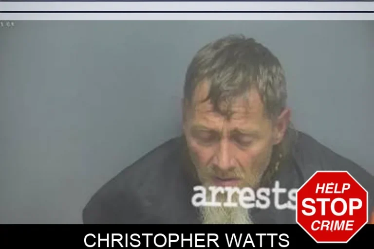 Christopher Watts