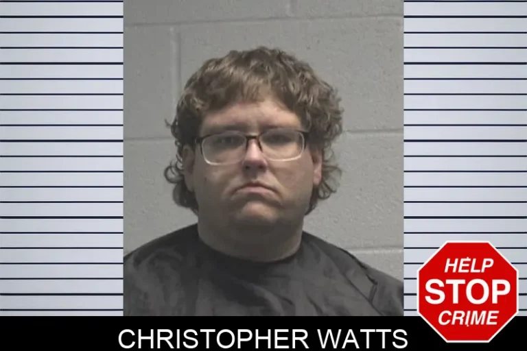 Christopher Watts