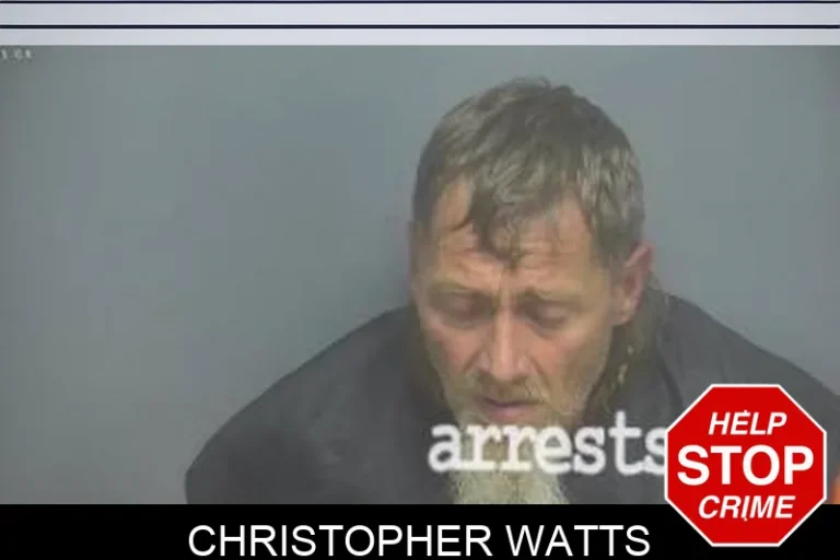 Christopher Watts