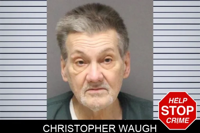 Christopher WauGh