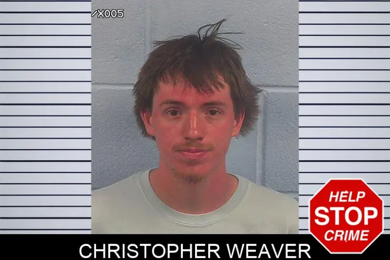 Christopher Weaver
