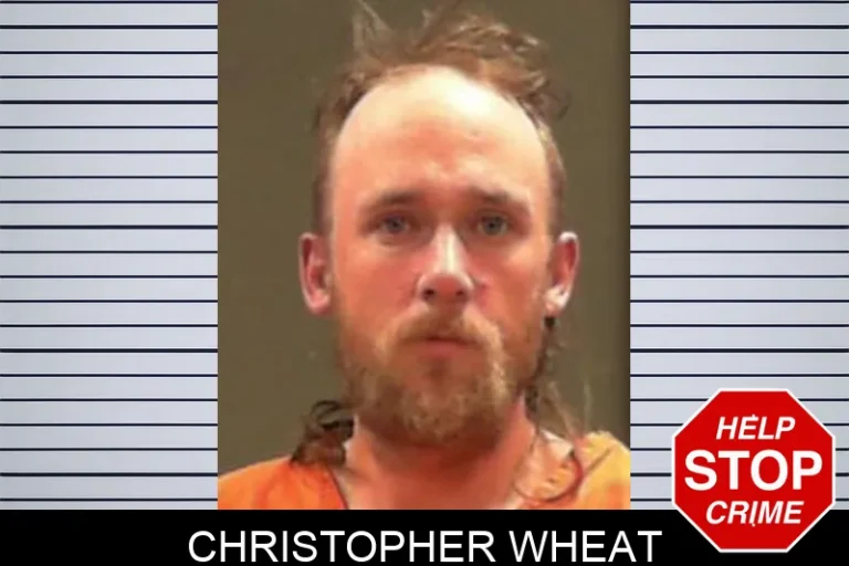 Christopher Wheat