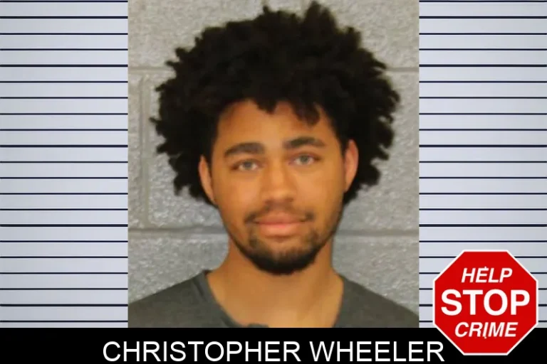 Christopher Wheeler