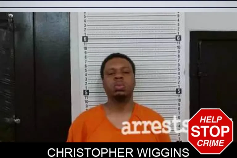 Christopher Wiggins