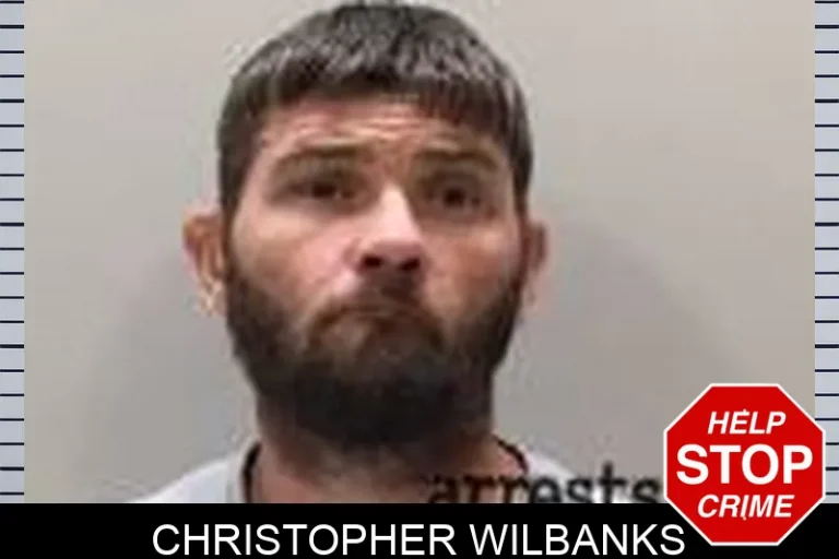 Christopher Wilbanks