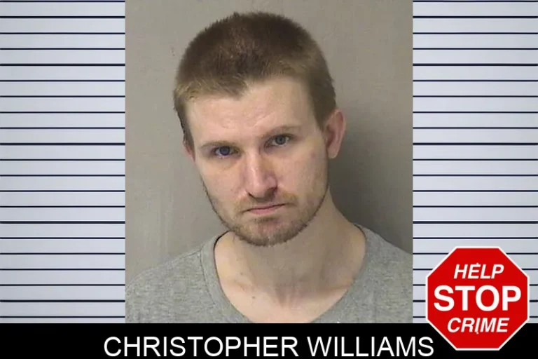 Christopher Williams