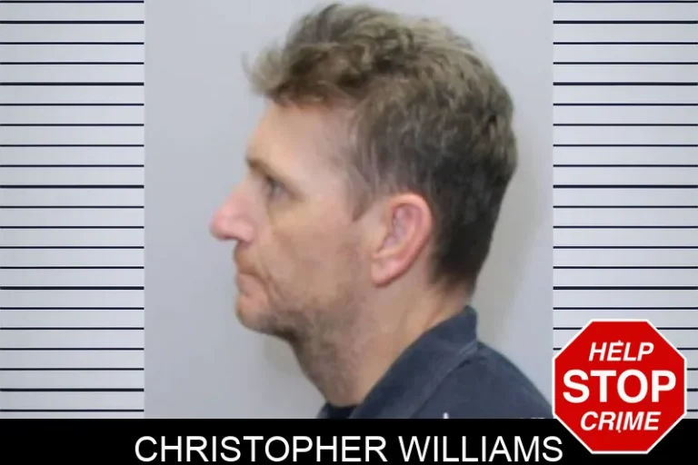 Christopher Williams