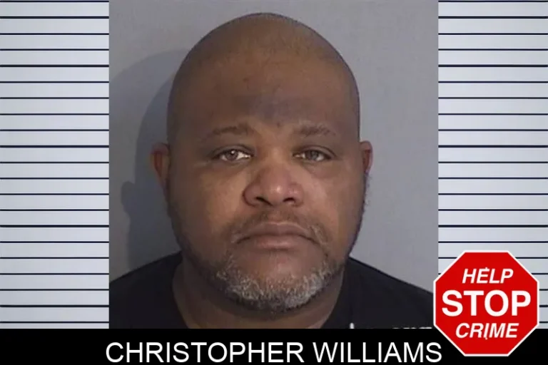 Christopher Williams