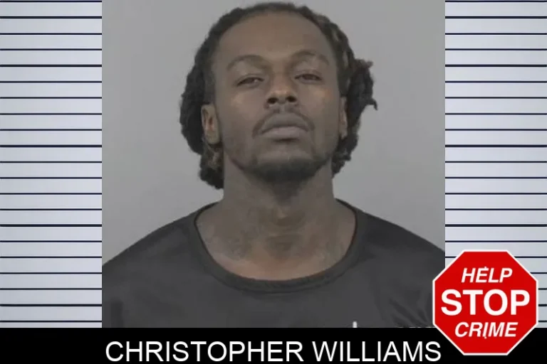 Christopher Williams