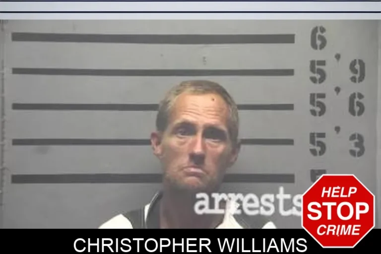 Christopher Williams