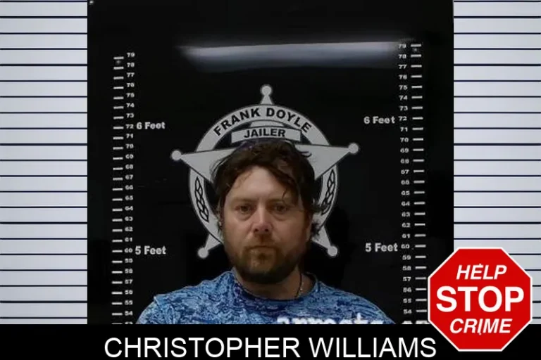 Christopher Williams