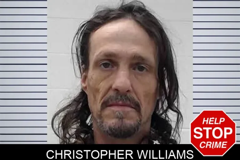 Christopher Williams