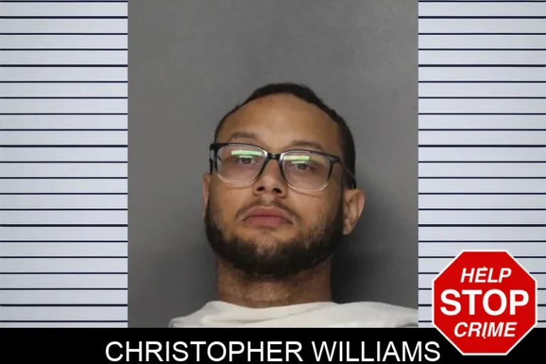 Christopher Williams