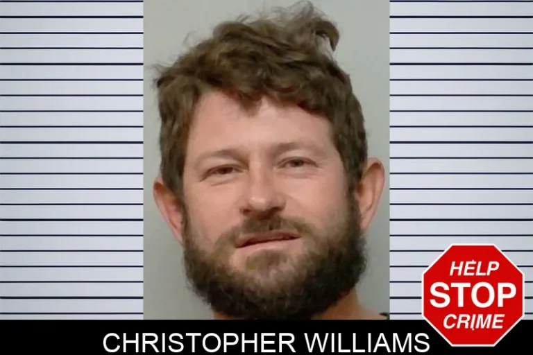 Christopher Williams