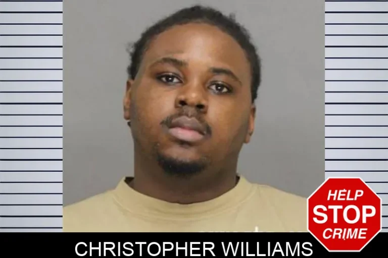 Christopher Williams