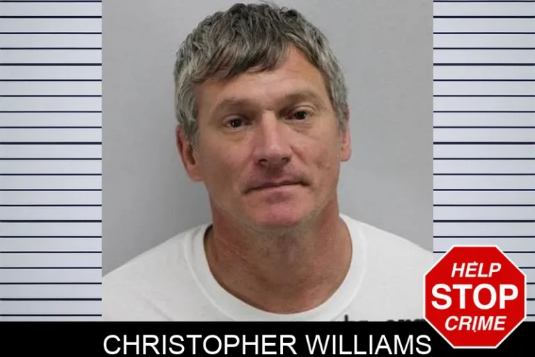 Christopher Williams