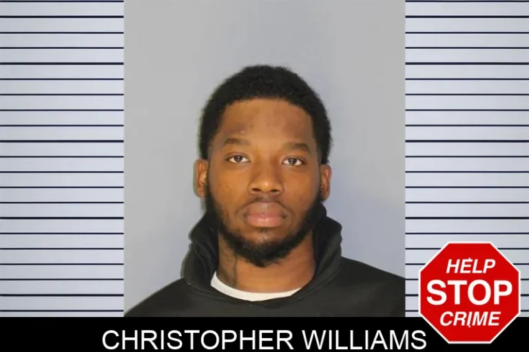 Christopher Williams