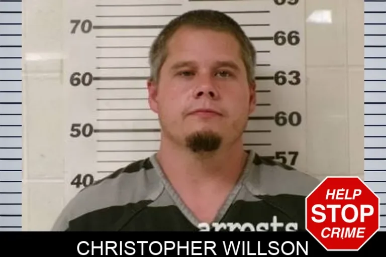 Christopher Willson