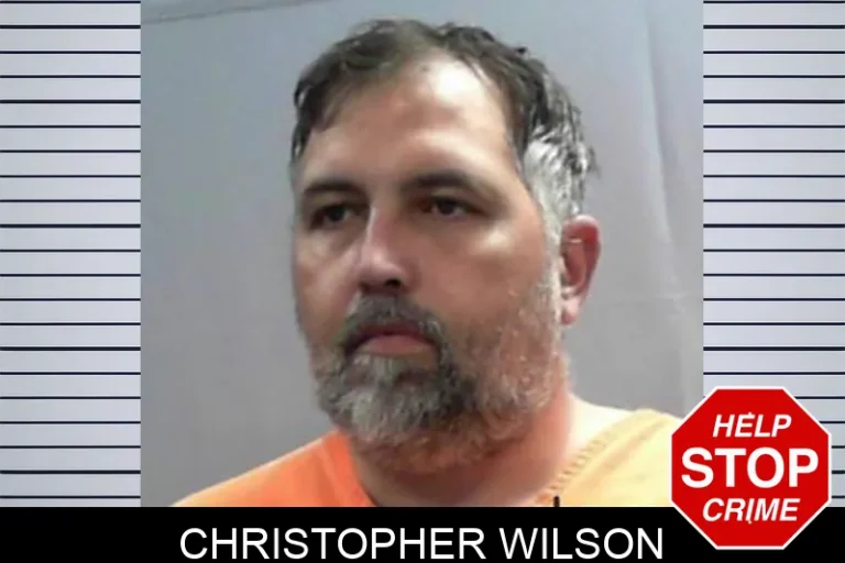 Christopher Wilson