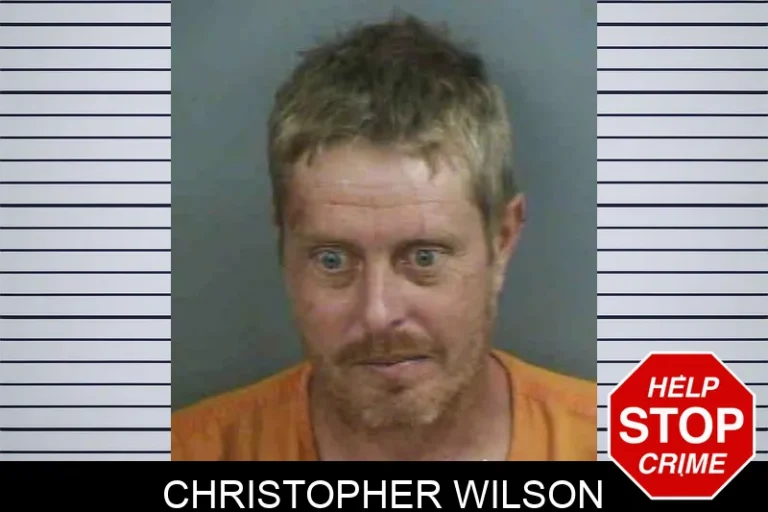 Christopher Wilson