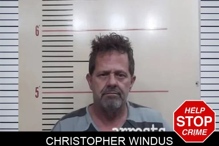 Christopher WinduS
