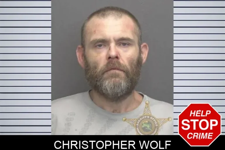 Christopher Wolf