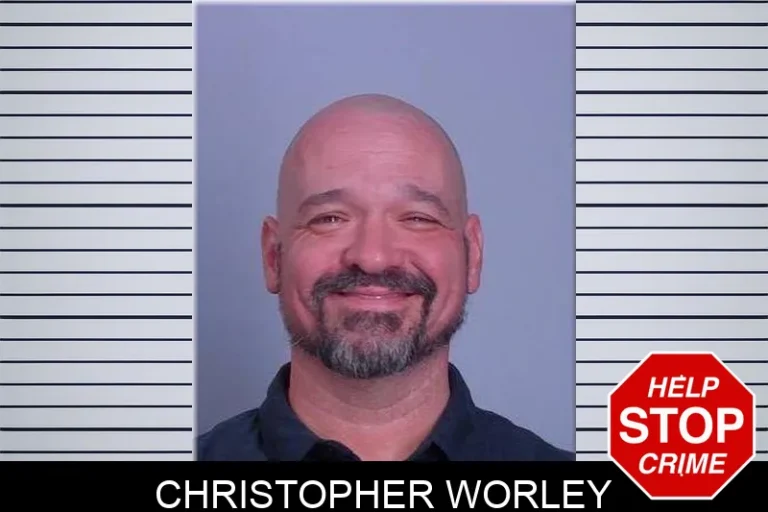 Christopher Worley