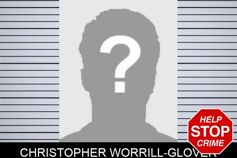Christopher Worrill-Glover