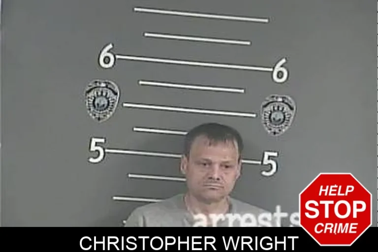 Christopher Wright