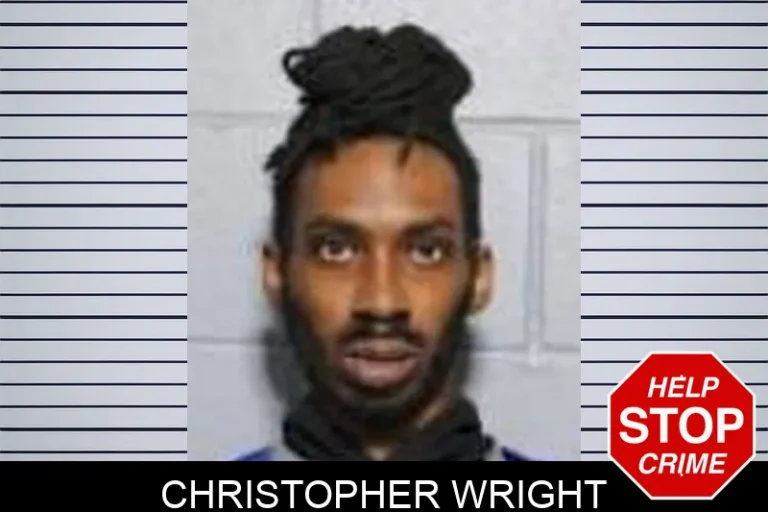 Christopher Wright