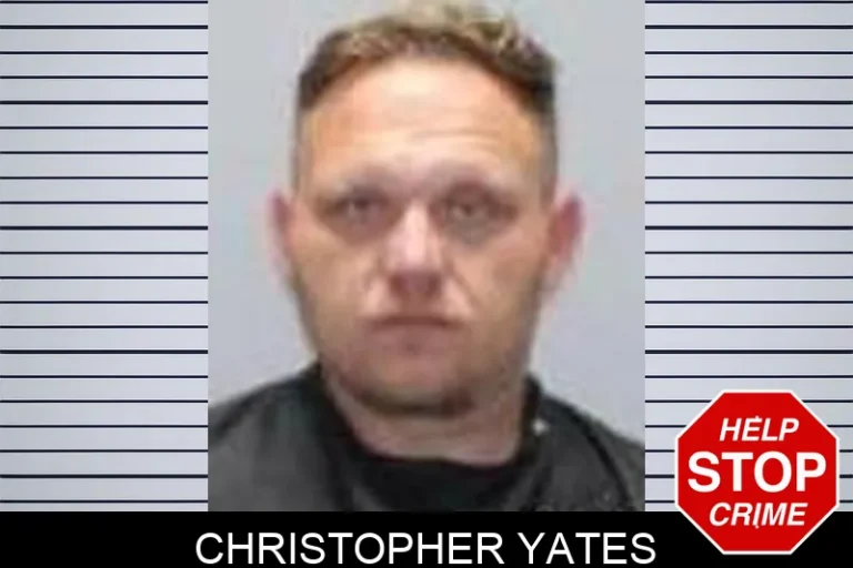 Christopher Yates