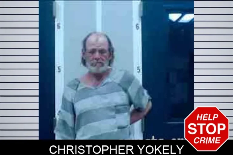 Christopher Yokely