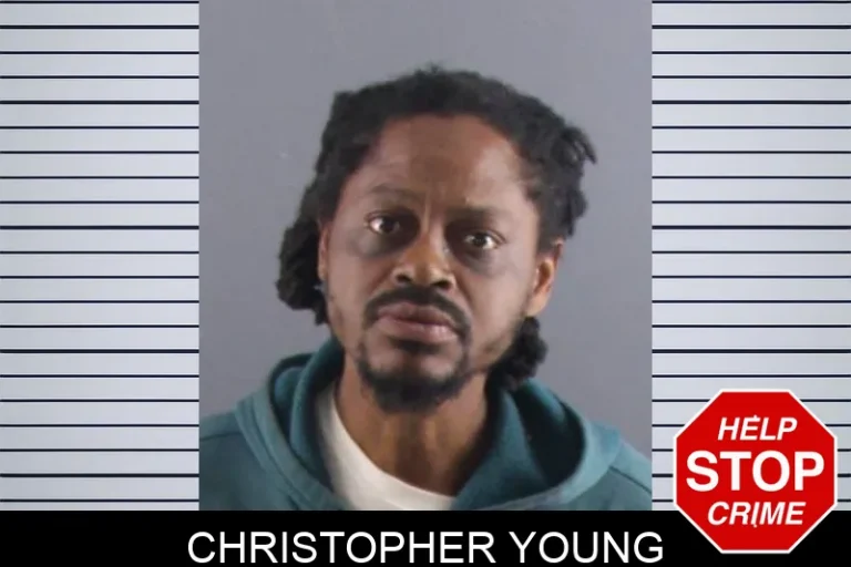 Christopher YouNg