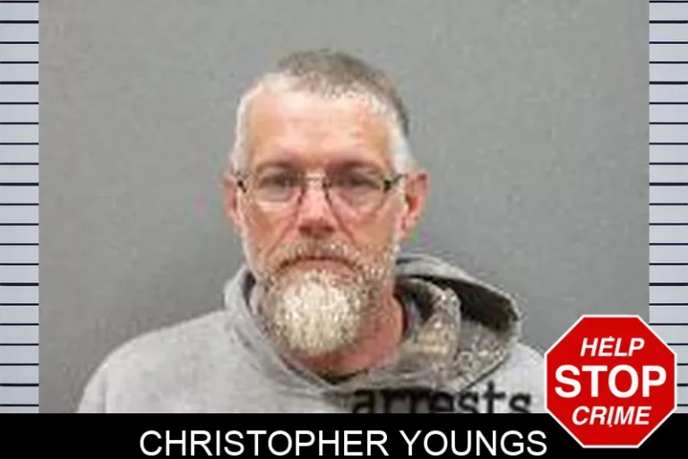 Christopher Youngs
