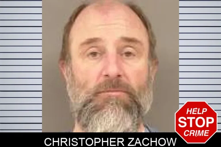 Christopher Zachow