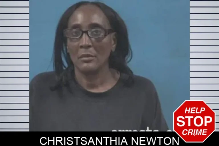 Christsanthia Newton