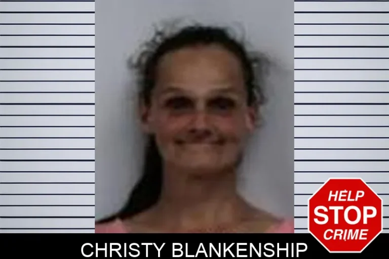 Christy Blankenship