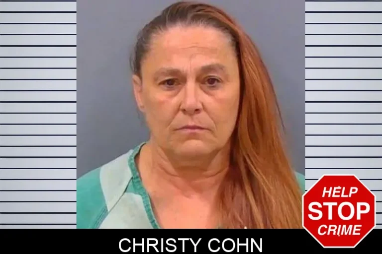 Christy Cohn