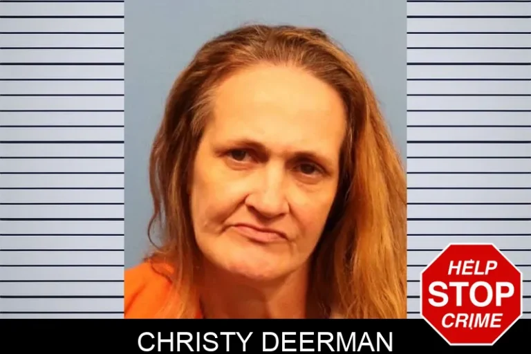 Christy Deerman