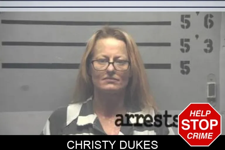 Christy DuKes