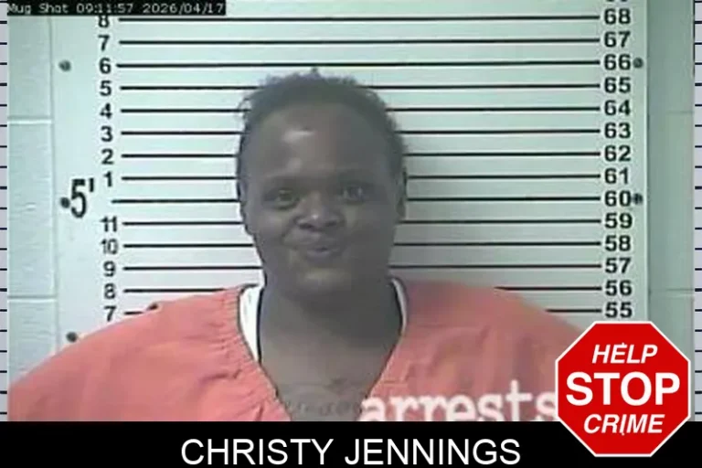 Christy Jennings